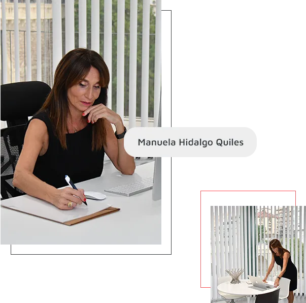Manuela Hidago Quiles