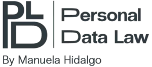 Personal Data Law LOGO