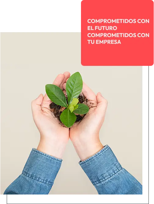Plan de Sostenibilidad para empresas