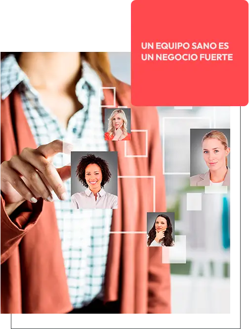 Plan de salud mental para pymes