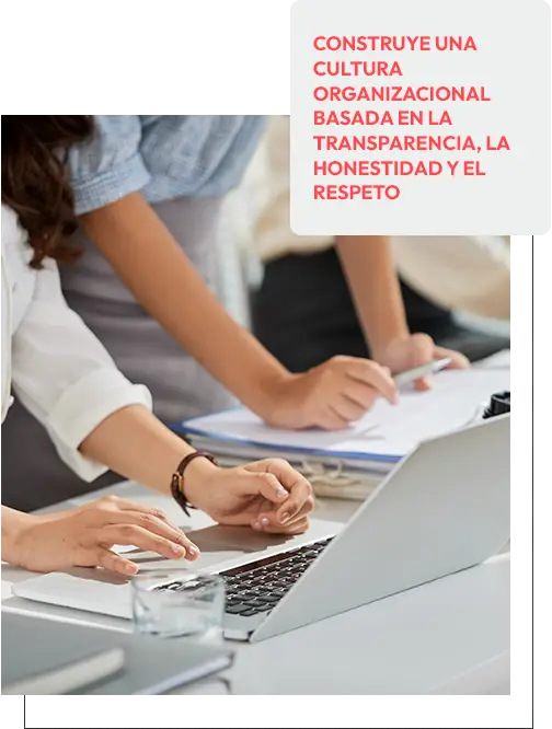 Implantación de canal de denuncias en empresas